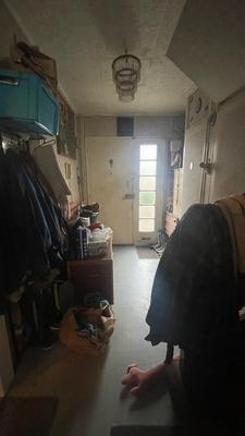 Maison ancienne - 85 m² - 4 pièces