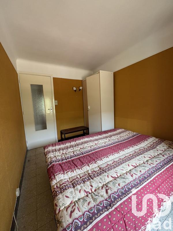 Maison - 68 m² - 4 pièces