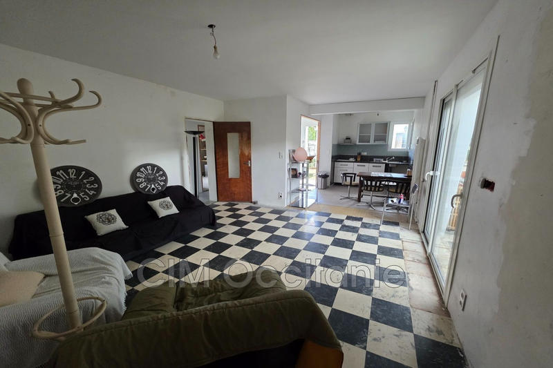 Maison - 77 m² - 4 pièces