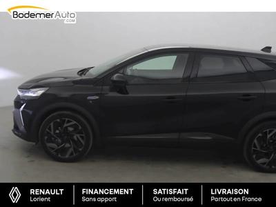 Renault Symbioz E-Tech full hybrid 145 Esprit Alpine