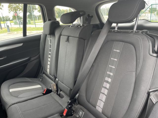 Bmw Série 2 Gran Tourer F46 218d 150 ch Business