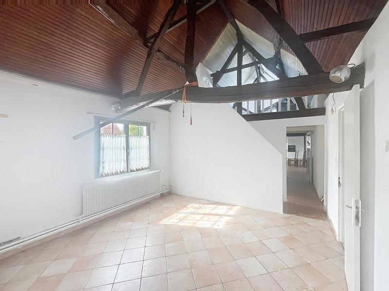 Maison - 156 m² - 5 pièces