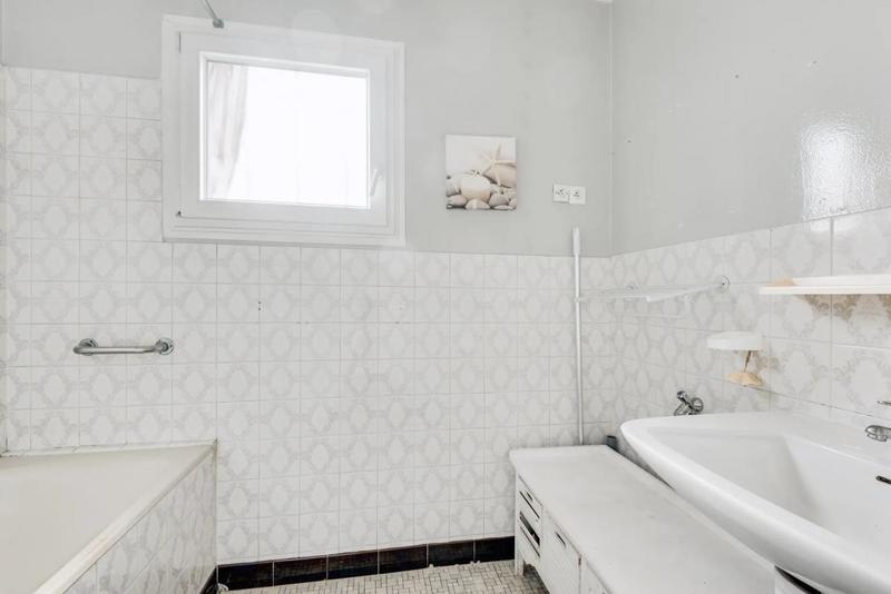 Maison - 65 m² - 3 pièces