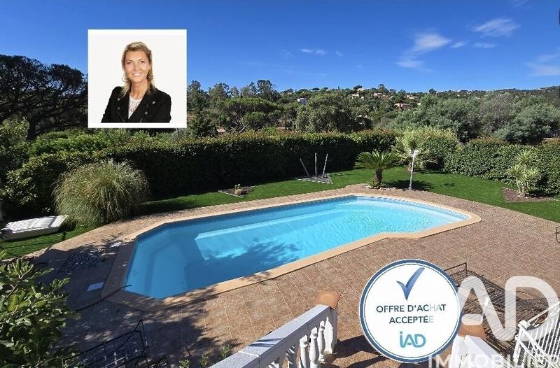 Maison - 84 m² - 5 pièces