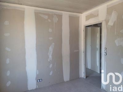 Appartement - 101 m² - 4 pièces