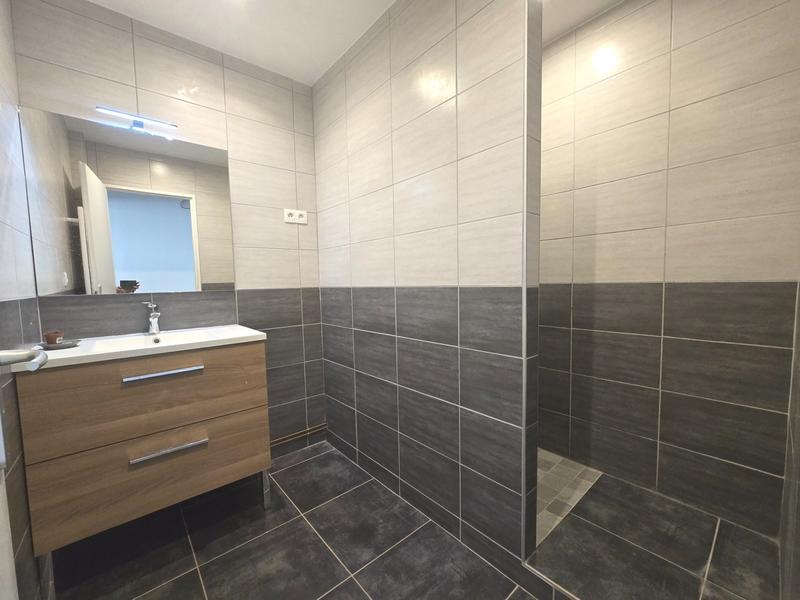 Appartement - 68 m²