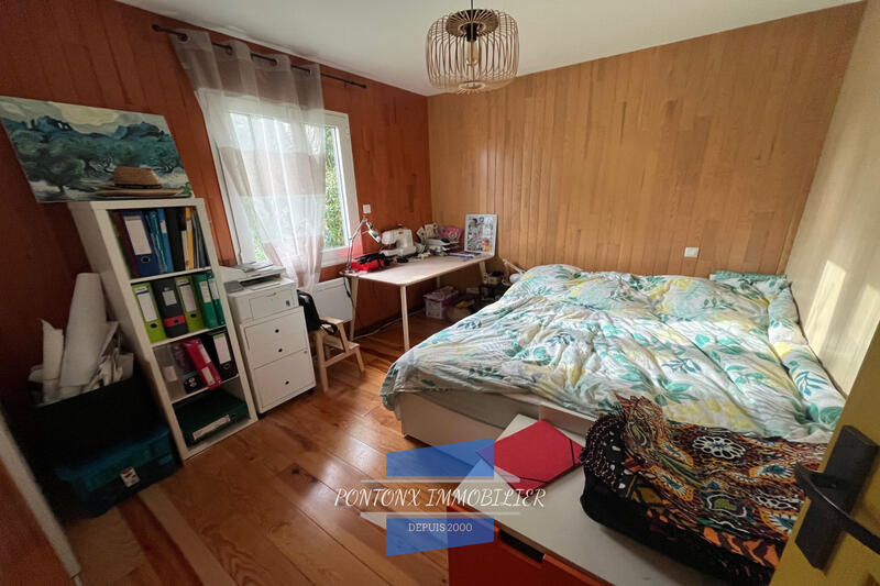 Maison - 168 m² - 6 pièces