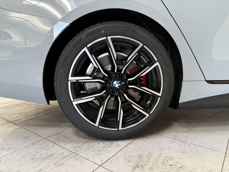 Bmw i4 eDrive40 340 ch Bva m Sport
