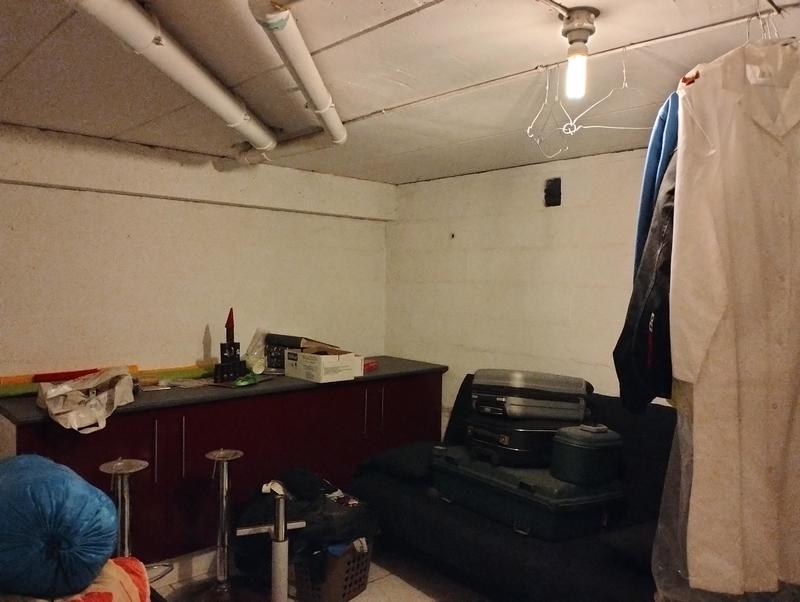 Pavillon - 83 m² - 5 pièces