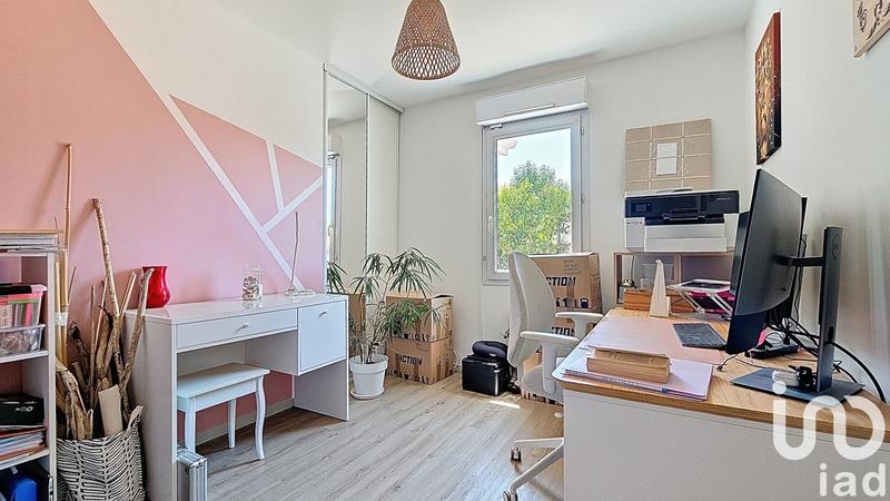 Maison - 128 m² - 5 pièces