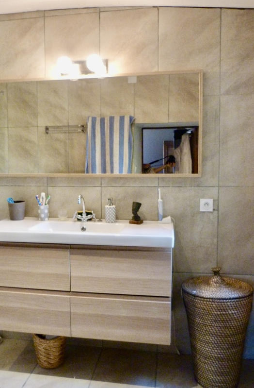 Maison de village - 170 m² - 7 pièces