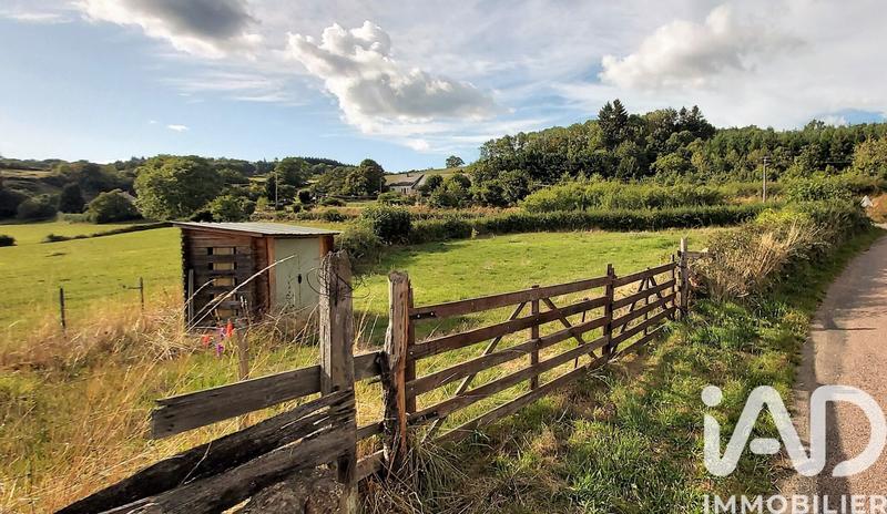 Maison de village - 89 m² - 3 pièces