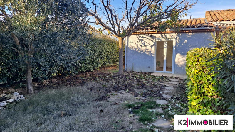 Maison - 115 m² - 6 pièces