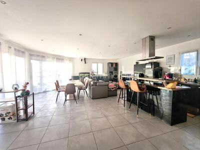 Pavillon - 116 m² - 6 pièces