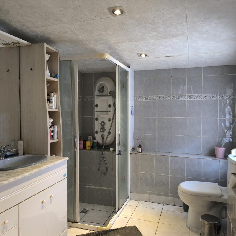 Maison - 89 m² - 3 pièces