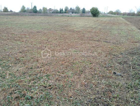 Terrain - 2 770 m²
