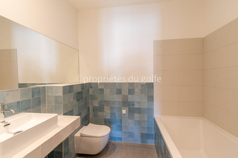 Appartement - 133 m² - 3 pièces