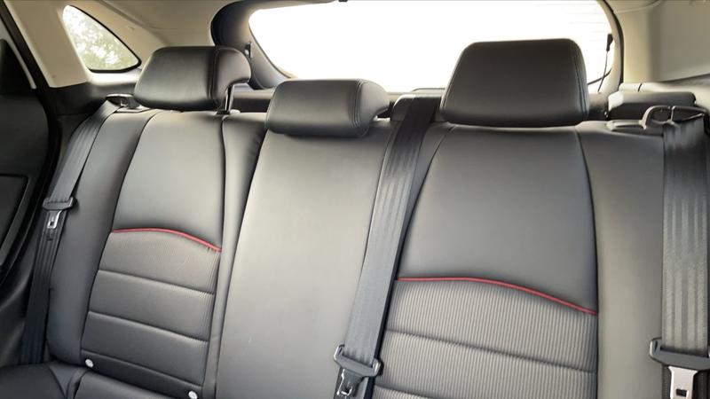 Mazda Cx-3 2.0 Skyactiv-G 120 2wd Bva6 Sélection