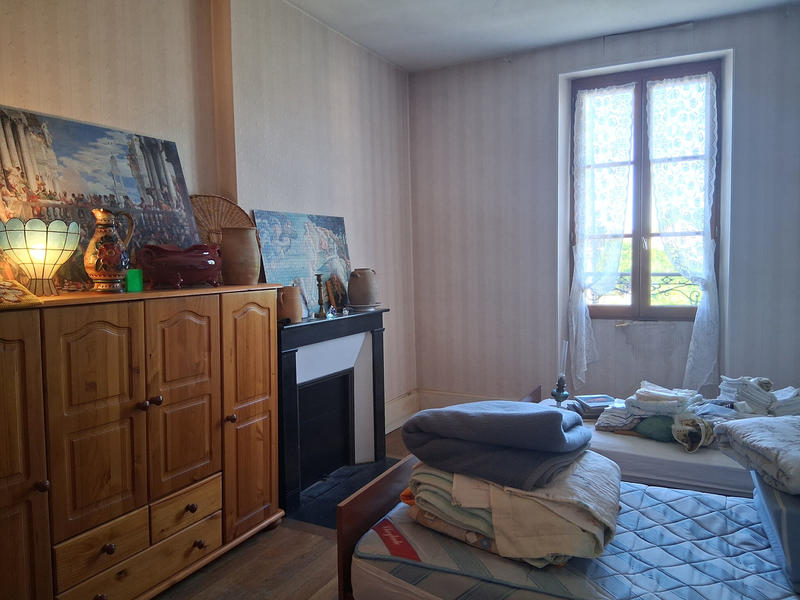 Maison - 118 m² - 5 pièces