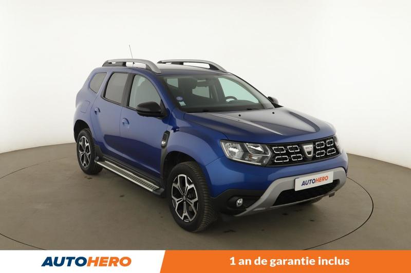 Dacia Duster II 1.3 TCe 15 ans 4x2 130 ch