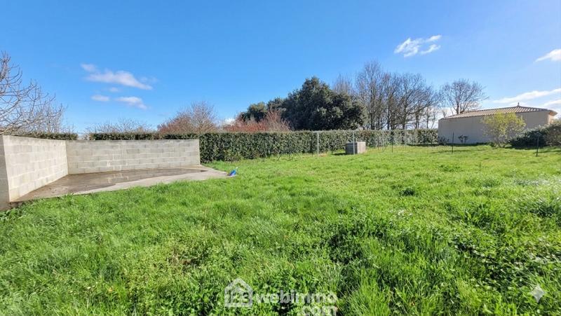 Maison - 107 m² - 5 pièces