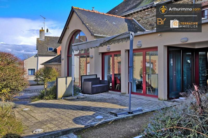 Appartement - 360 m²