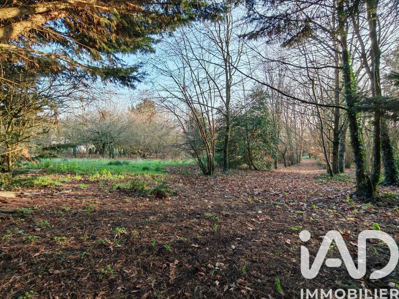 Maison - 100 m² - 6 pièces