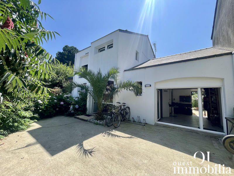 Villa - 133 m² - 5 pièces