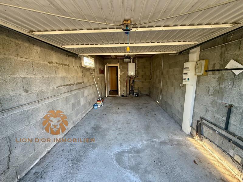 Villa - 85 m² - 5 pièces