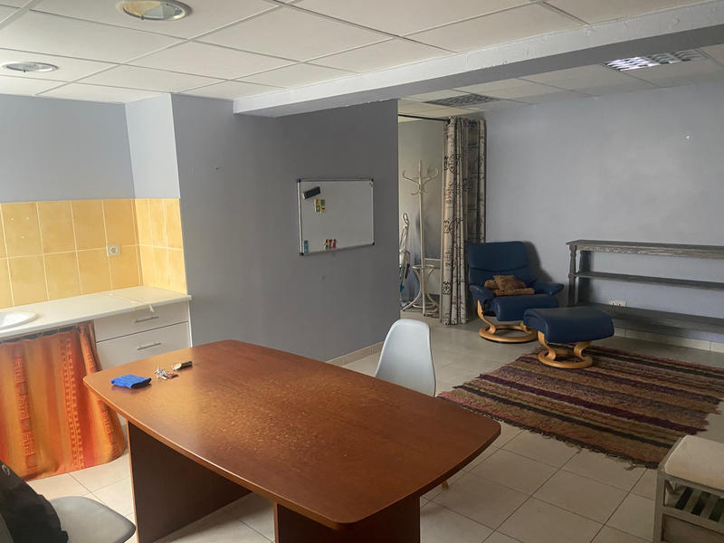 Local commercial - 55 m²