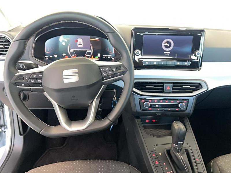 Seat Ibiza 1.0 EcoTSI 115 ch s/S Dsg7 Copa