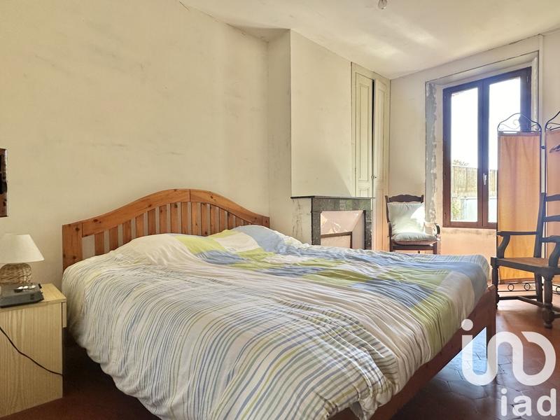 Maison de village - 85 m² - 4 pièces