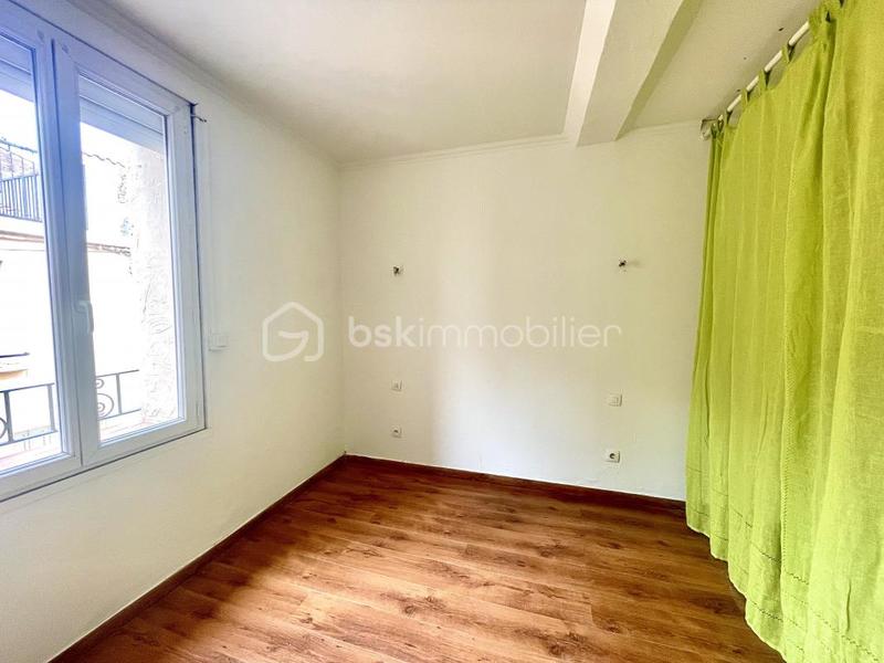 Maison de village - 95 m² - 4 pièces