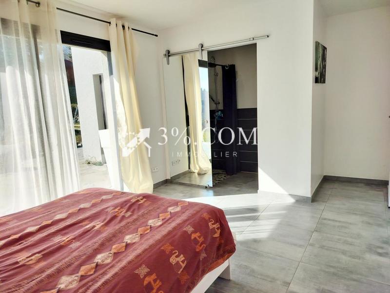 Villa - 115 m² - 5 pièces