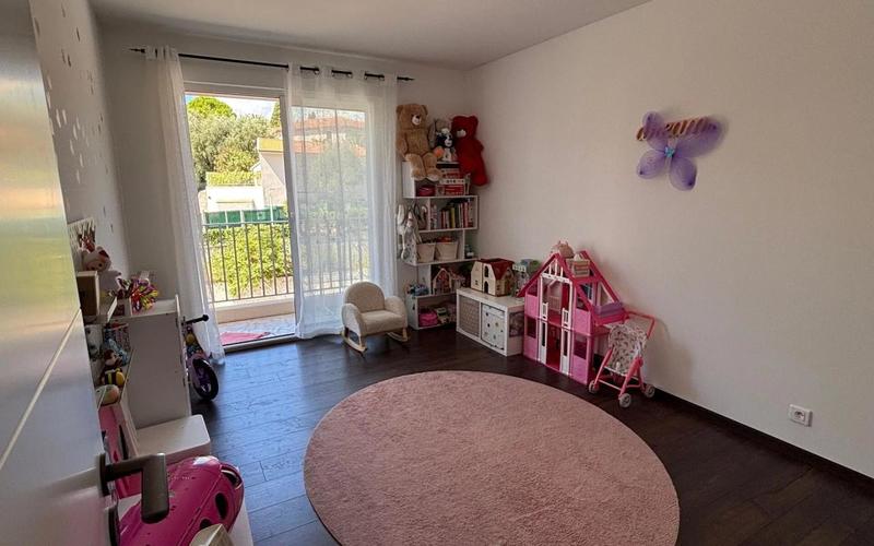 Appartement - 74 m² - 3 pièces