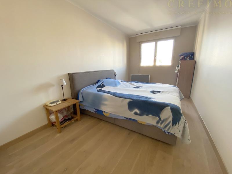 Appartement - 112 m² - 5 pièces