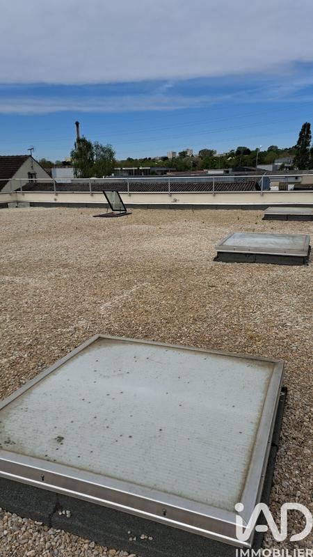 Appartement - 83 m² - 6 pièces