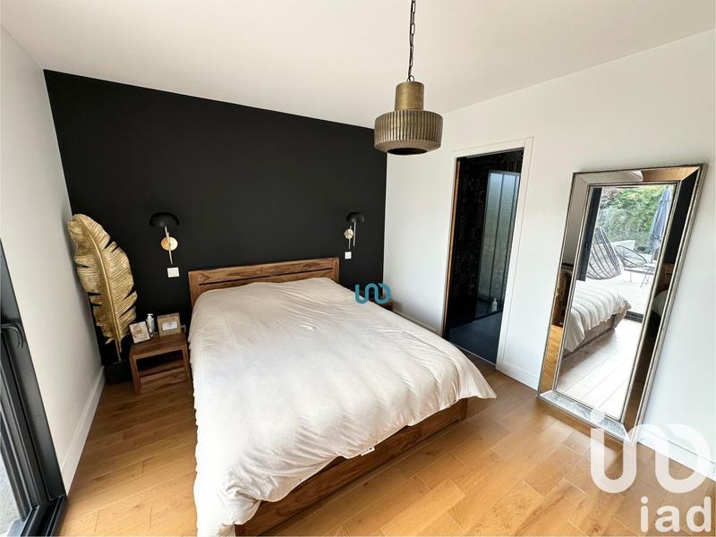 Maison - 144 m² - 6 pièces