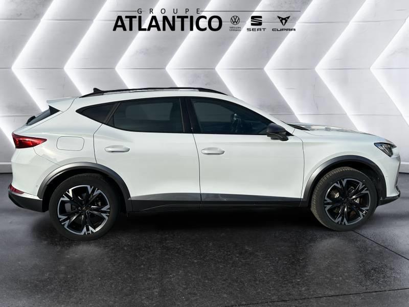 Cupra Formentor 1.5 Tsi 150 ch Dsg7 V