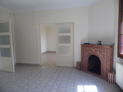 Maison - 154 m² - 6 pièces