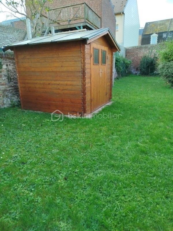 Maison de ville - 80 m² - 5 pièces