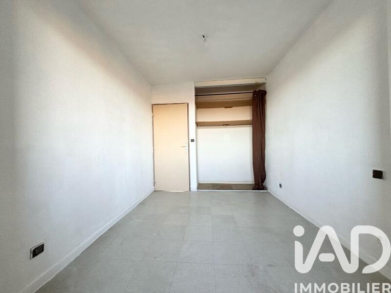 Appartement - 64 m² - 4 pièces
