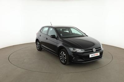 Volkswagen Polo 1.0 Tsi United 95 ch