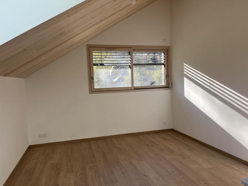 Maison - 145 m² - 5 pièces