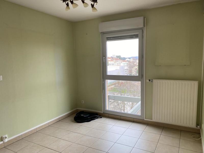 Appartement - 109 m² - 5 pièces