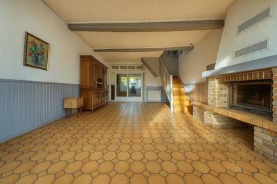 Maison ancienne - 173 m² - 7 pièces