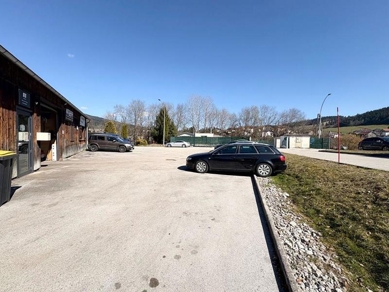 Immeuble - 230 m² - 8 pièces