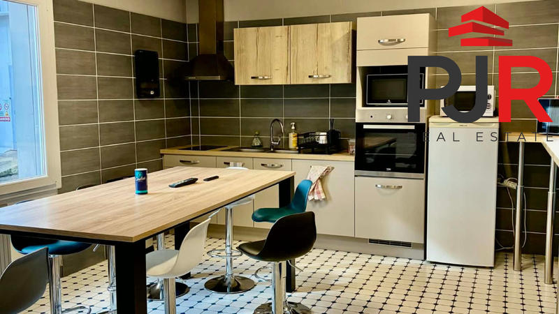 Local d'activités - 2 979 m²