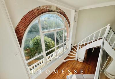 Appartement - 134 m² - 4 pièces