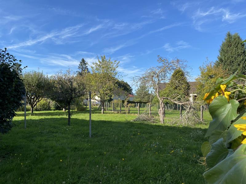 Maison traditionnelle - 80 m² - 4 pièces